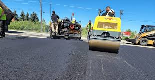 Best Concrete Driveway Installation  in Plymouth, IN